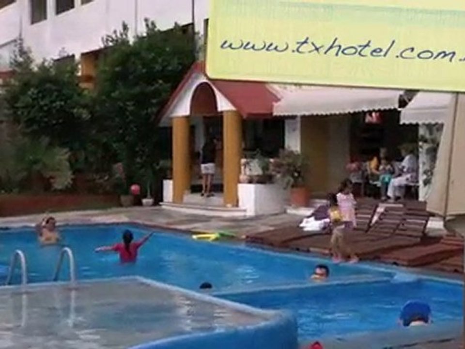 Pronostican 3 dias de lluvia