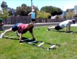 Personal Trainer - Bay Area Personal Trainers