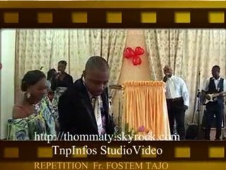 Répétition Fr. FOSTEM TAJO 3