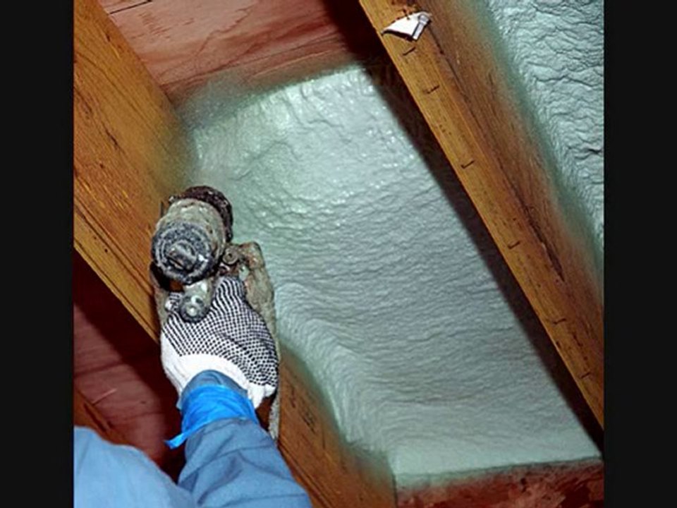 Syracuse breathable insulation, Syracuse insulation