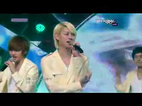 20100716 SuperJunior No Other