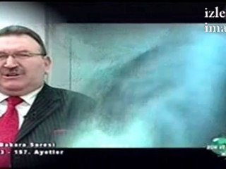 Bilal Demiryürek - Bakara 153 - 157 Ayetler