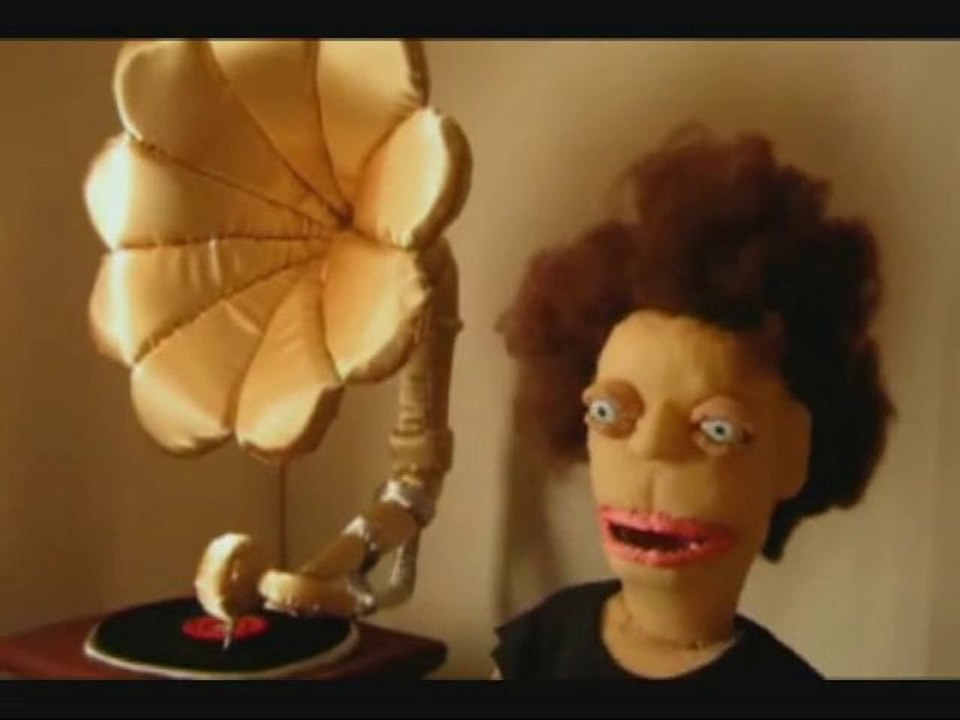 mAm'Zelle Bip et FrAnck Perrolle - I'm coming virginia