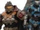 Halo Reach Unboxing Limited Edition & Xbox 360 S Halo Reach