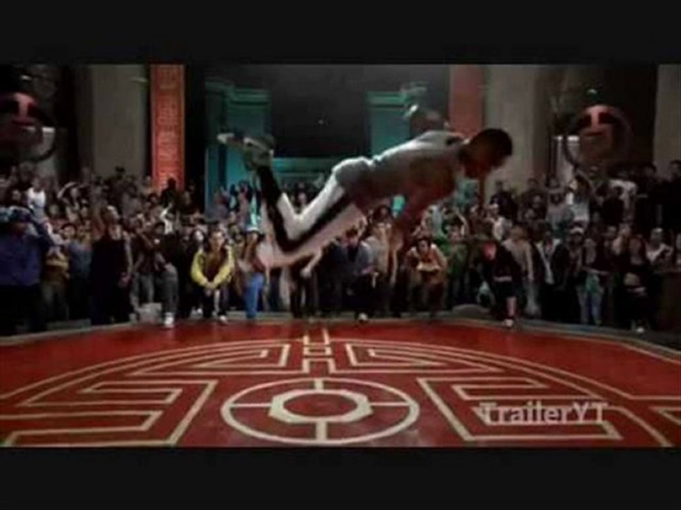 My Own Step (Theme From Step Up 3D)