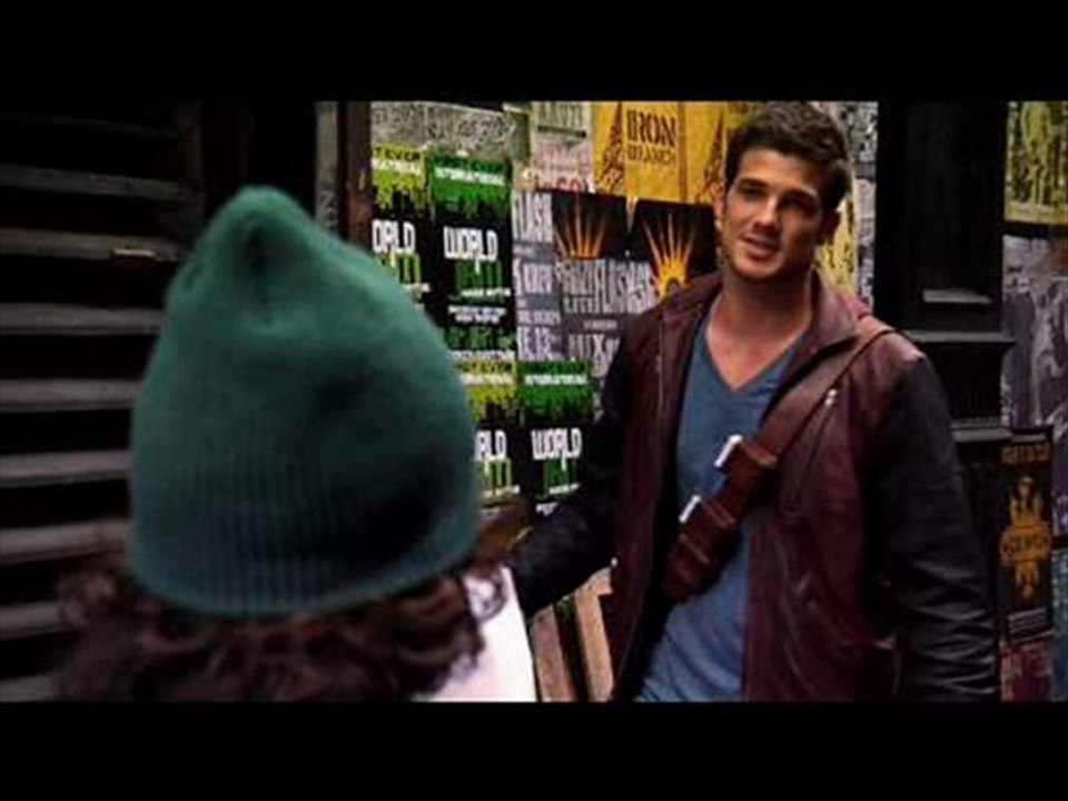 Step Up 3D Movie Trailer