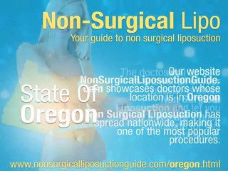 Non-Surgical Liposuction Oregon