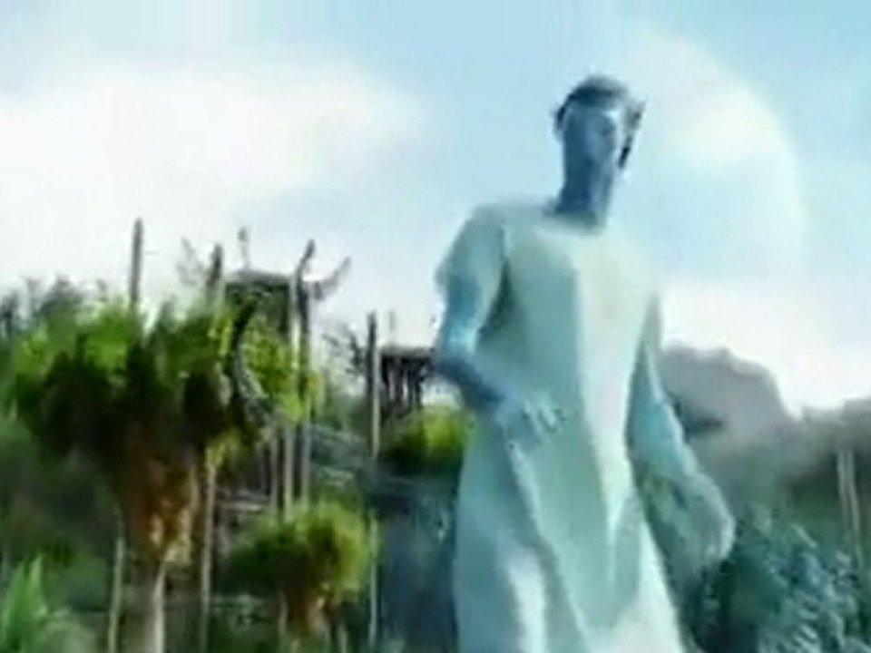 Avatar Böyle Yapıldı ( ilginç )