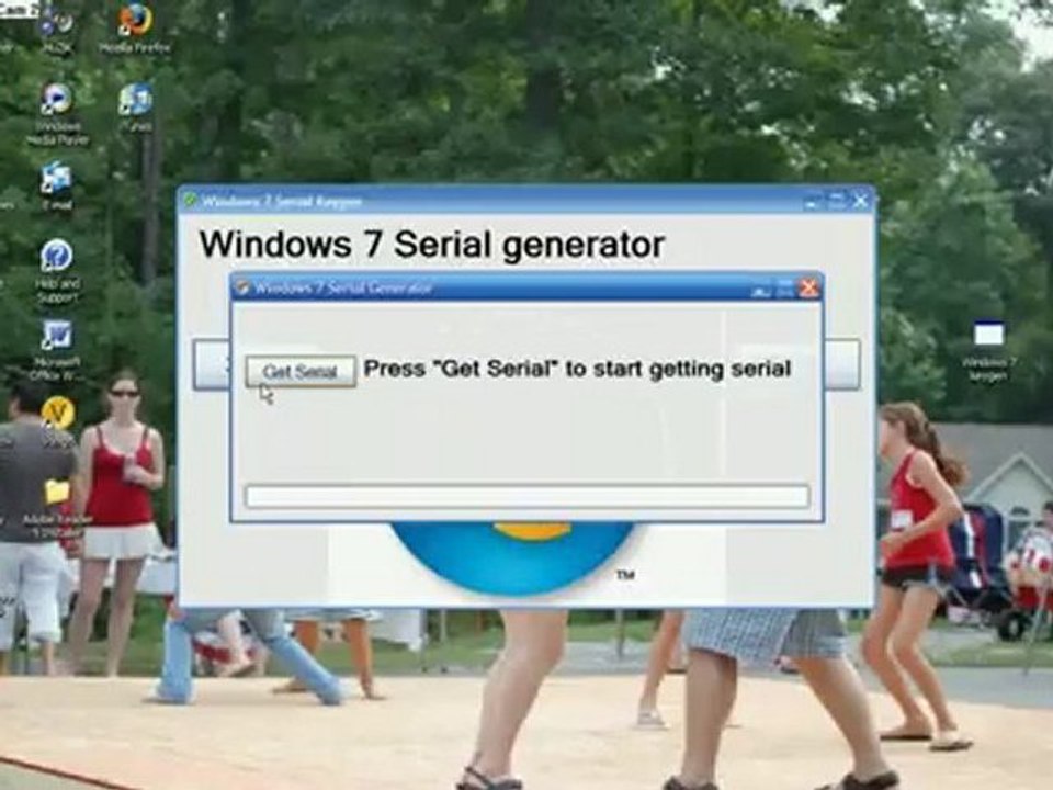 Windows 7 KeyGen *FREE* Link in description!!