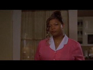 "Başımın Belası" adlı filmden bir sahne