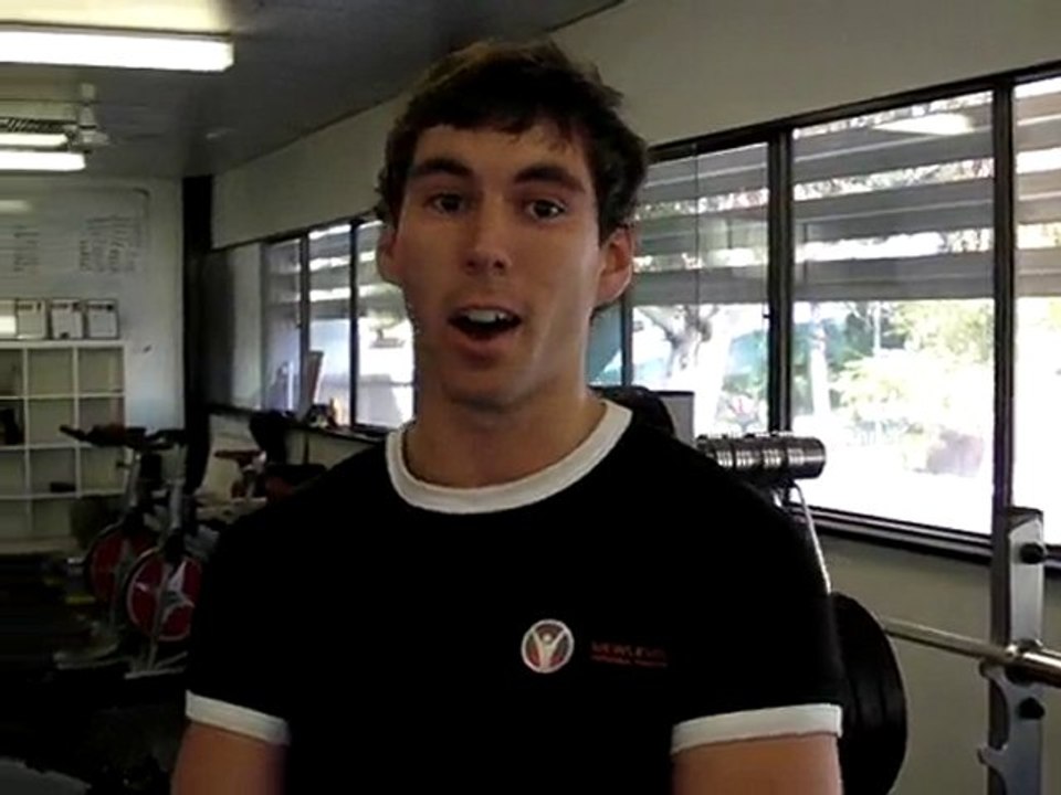 Personal Trainer Neutral Bay