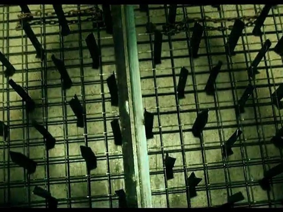 Saw 3D - Teaser tráiler