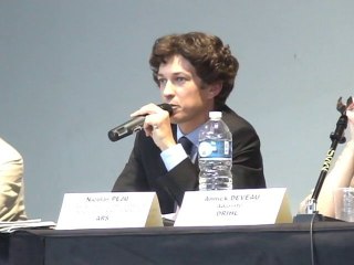 Journée uriopss-fehap idf 16.06.2010 - Nicolas Péju ARS – 2