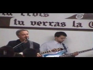 ouvre les yeux de mon coeur