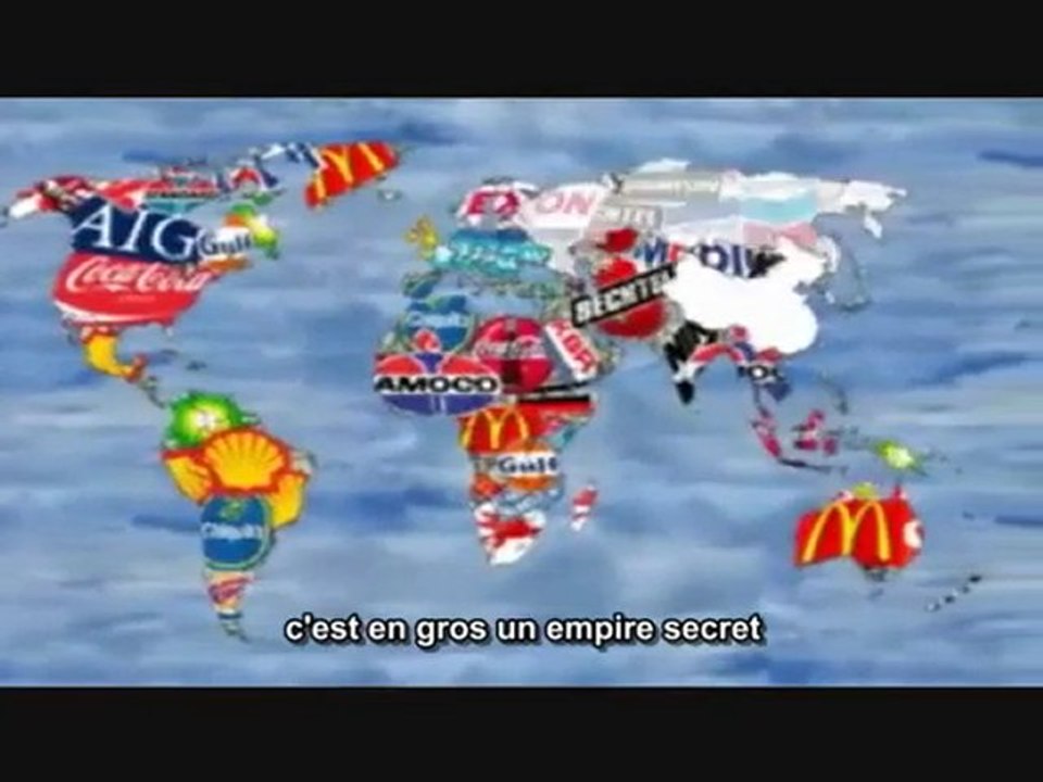Les Assassins Economiques.