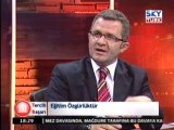 21.07.2010 SkyTürk Tercih Başarı 'Dr. Savaş Zafer ŞAHİN'