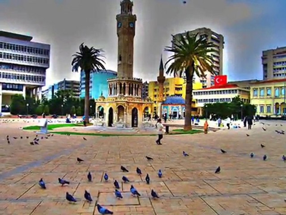 izmir