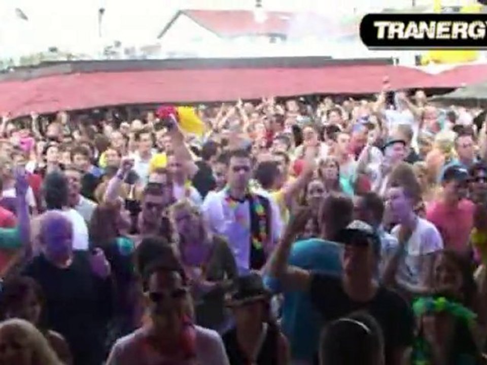 Luminosity beach event zandvoort 2010 [day 1]