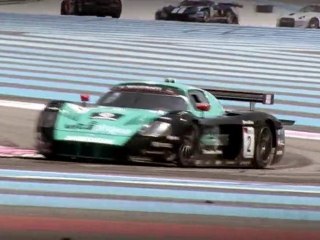 Championnat du monde FIA GT1 2010