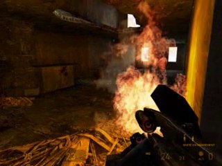 half life 2 wt (30) retour a la surface