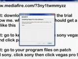 How to get Sony Vegas Pro 9 For FREE (Works on Mac,Win ...
