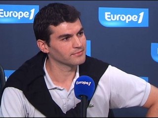 Valentin Musso :  "Aucune concurrence avec mon frère"