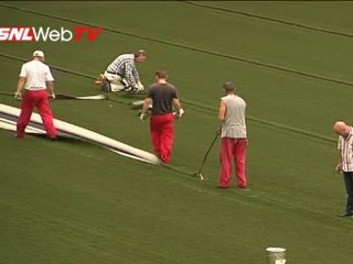 Picot repasse au vert