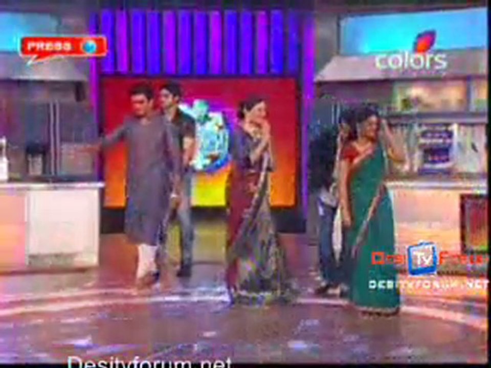 Kitchen Champion [Episode - 30] - 23rd July 2010 Pt1