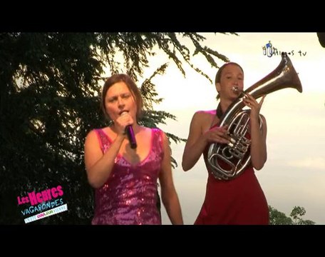 Les Heures Vagabondes : Face à la mer (3')