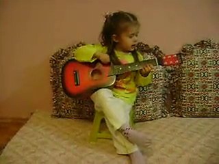 Müzik Dehası
