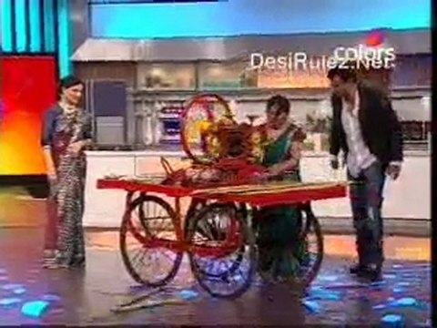 Kitchen Champion-23rd July-Part-4