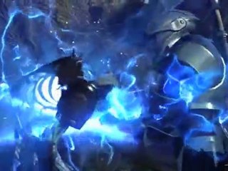 Kingdoms of Amalur: Reckoning Comic-Con