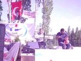 CANKAT ERDOĞAN & KIZILIRMAK YEREL DER.FED. FESTİVALİ