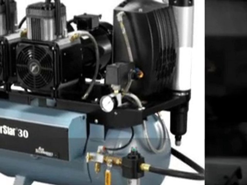 Dental Equipment - Utility Room 1