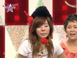 090912 SNSD Sunny @ Star king