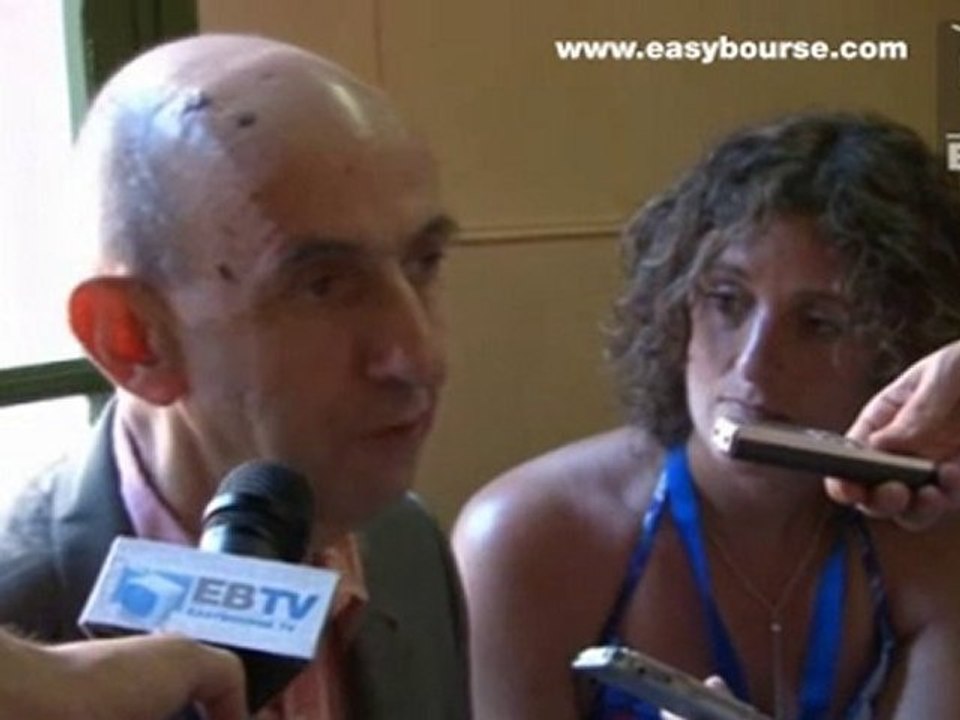 Face à Boeing, Gallois reste offensif