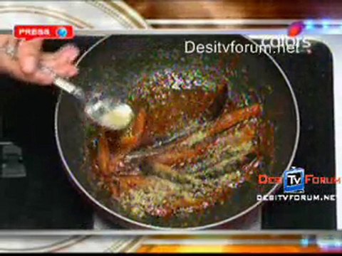 Kitchen Champion [Episode - 30] - 23rd July 2010 Pt5