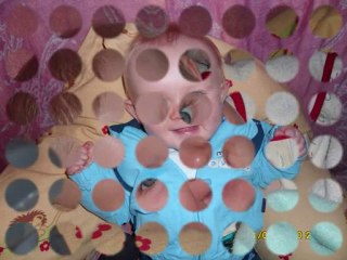 petit film de léo de la naissance a ses 14 mois