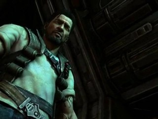 StarCraft II Raynor - Zeratul