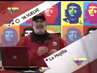 06 LA HOJILLA DEL DÍA JUEVES, 22 DE JULIO DE 2010 06