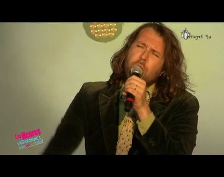 Les Heures Vagabondes : La Chanson du Dimanche Bonne humeur