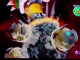 W.T Super Mario Galaxy 2/ 08 : Bowser a pris du poids !!