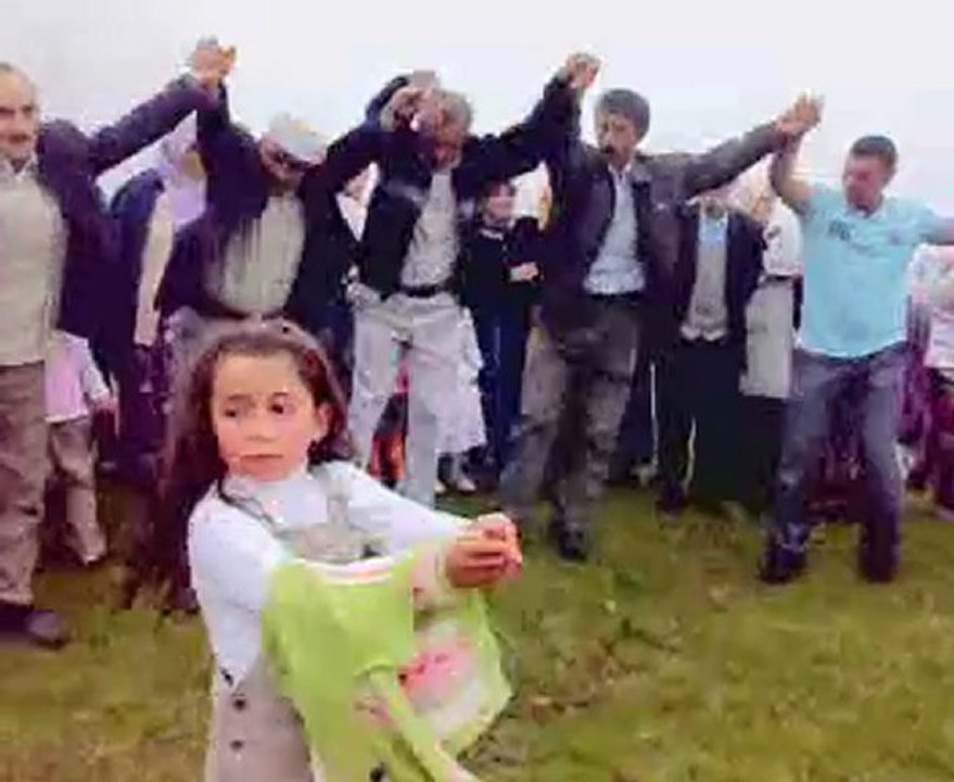 OY Fadime horonu 2-(habil kozlu) Günyüzüköyü törnük