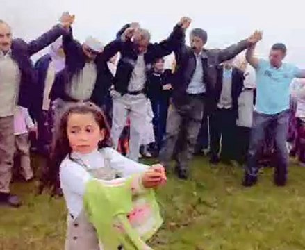 OY Fadime horonu 2-(habil kozlu) Günyüzüköyü törnük