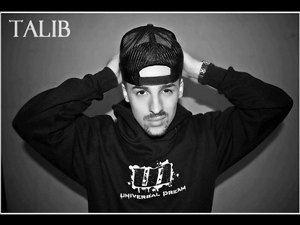 Talib - T.A.L.I.B. ( Remix DJ QUICK )