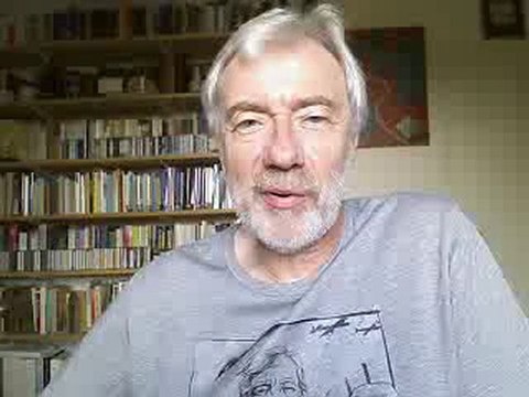 Paul Jorion - Le temps qu'il fait le 23 juillet 2010