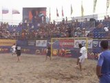 Beach Soccer World Cup Qualifiers - Bibione 2010