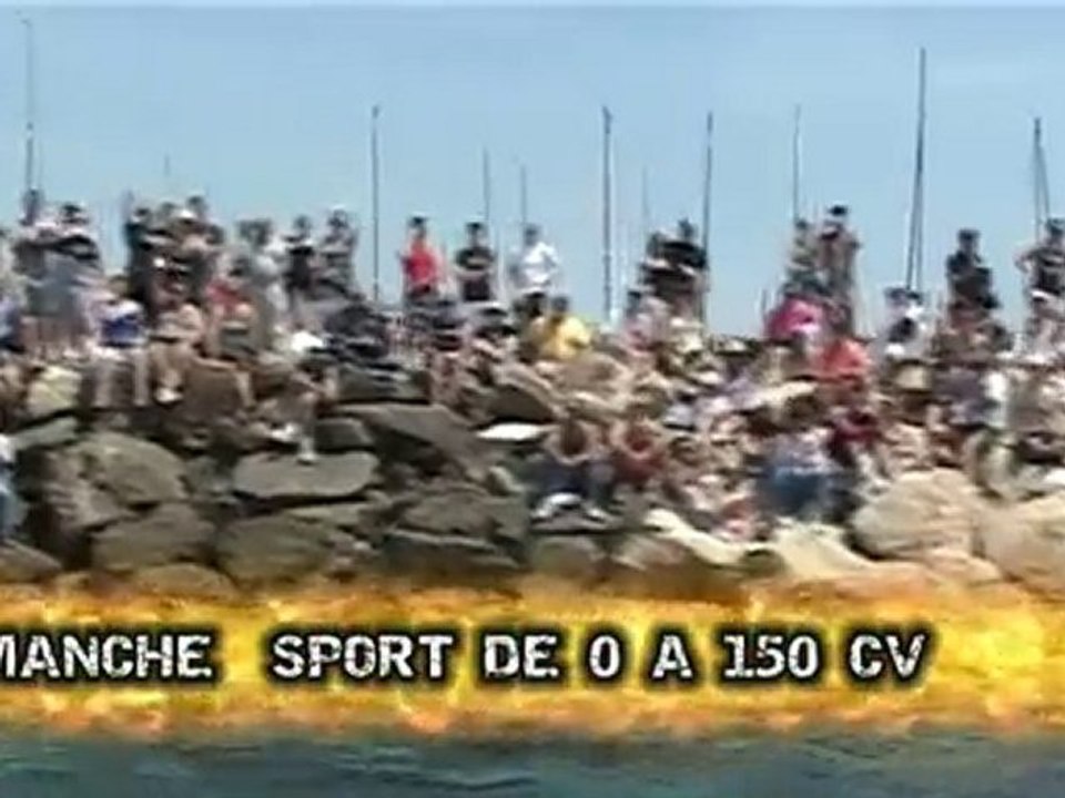 SIX FOURS 2010 PART 1