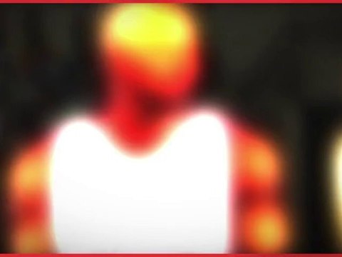 NBA 2k11 - Jordan Teaser