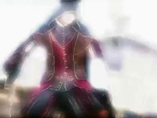 Assassin's Creed Brotherhood - Multiplayer  Gameplay Trailer